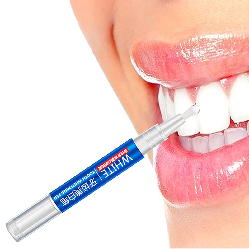 Teeth Whitening Gel Pen Oral C - Teeth Whitening Pens ulasan dan harga