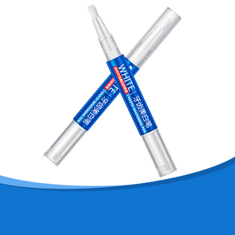 Teeth Whitening Gel Pen Oral C - Teeth Whitening Pens ulasan dan harga