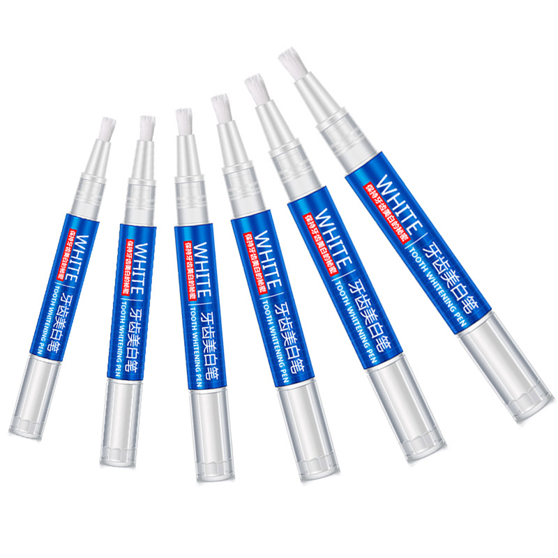 Teeth Whitening Gel Pen Oral C - Teeth Whitening Pens ulasan dan harga