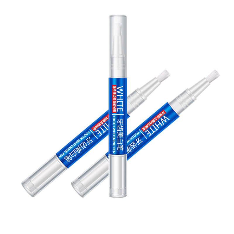 Teeth Whitening Gel Pen Oral C - Teeth Whitening Pens ulasan dan harga