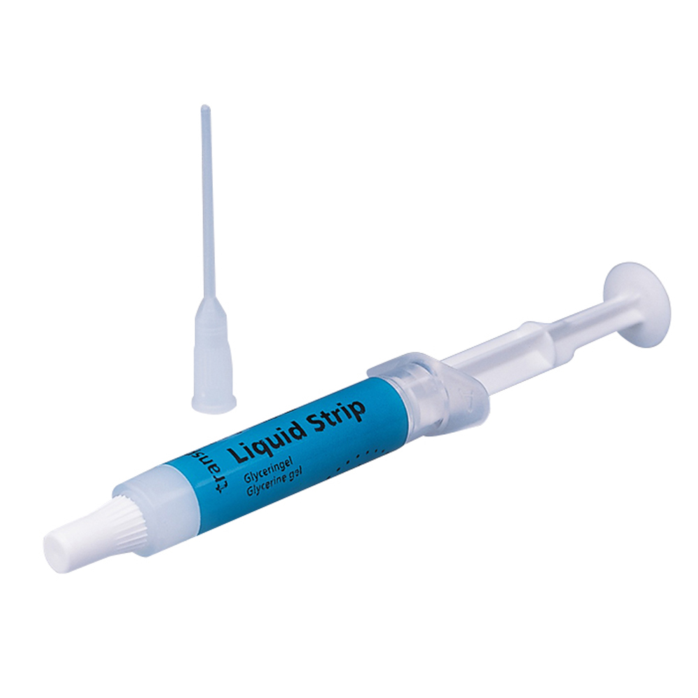 Liquid Strip Vivadent Ivoclar  - Teeth Whitening Near Me ulasan dan harga