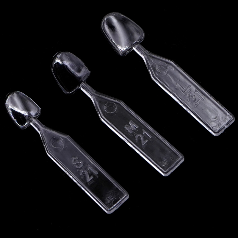30Pcs Dental Veneers Mould Kit - Teeth Whitening Moulds ulasan dan harga