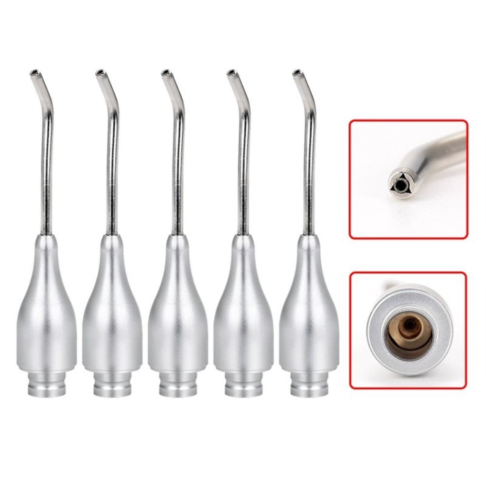 Sandblaster Metal Dental Proph - Teeth Whitening Pens ulasan dan harga