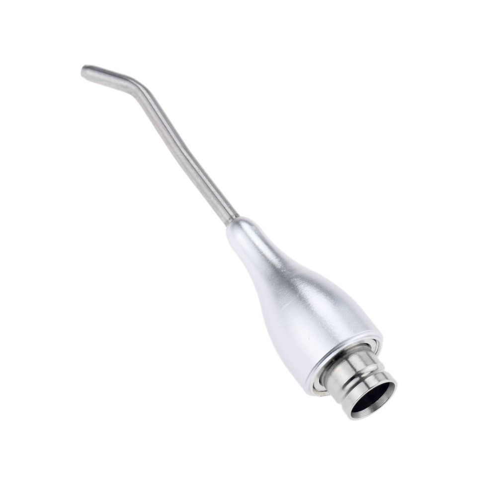 Sandblaster Metal Dental Proph - Teeth Whitening Pens ulasan dan harga