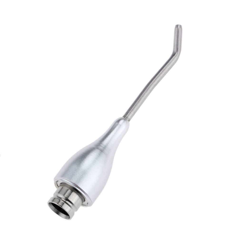 Sandblaster Metal Dental Proph - Teeth Whitening Pens ulasan dan harga