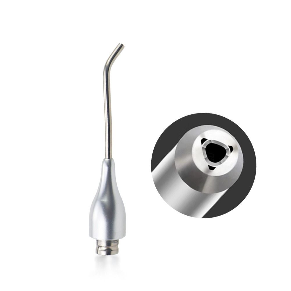 Sandblaster Metal Dental Proph - Teeth Whitening Pens ulasan dan harga