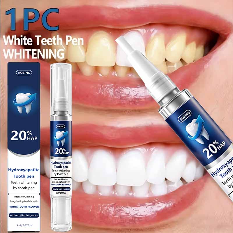 Fast-Acting Teeth Whitening Pe - Teeth Whitening Pens ulasan dan harga