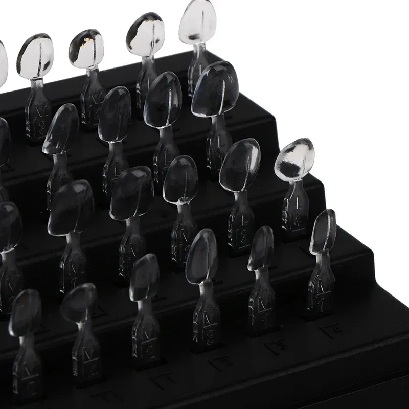 32pcs/set Dental Mould Kit For - Teeth Whitening Moulds ulasan dan harga
