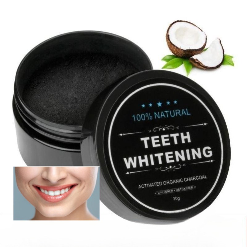 1 Box Activated Charcoal Teeth - Teeth Whitening Pens ulasan dan harga