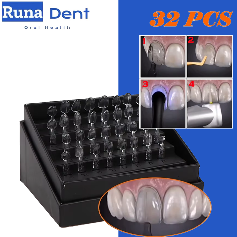 32Pcs Teeth Whitening Mould De - Teeth Whitening Moulds ulasan dan harga