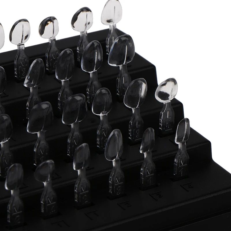 Dental Mould For Composite Res - Teeth Whitening Moulds ulasan dan harga