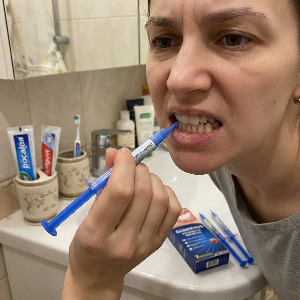 GUMREVIVE Periodontal Repair G - Teeth Whitening Near Me ulasan dan harga