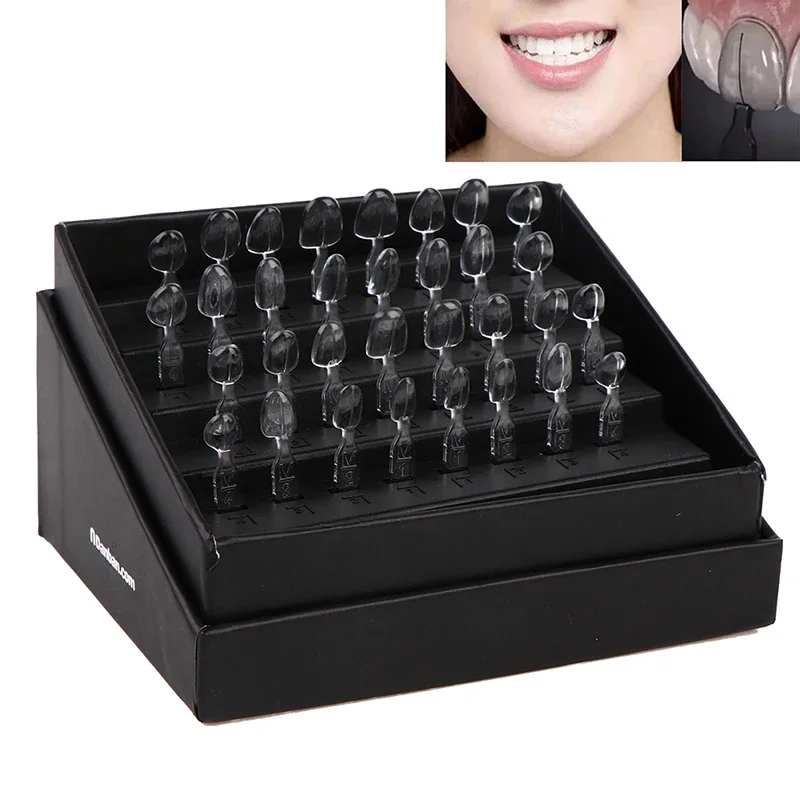 Dentals Mould For Composite Re - Teeth Whitening Moulds ulasan dan harga