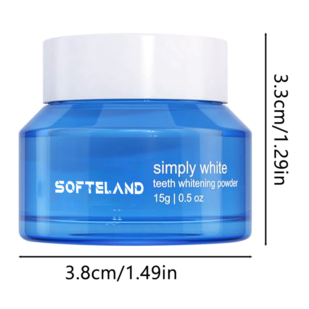 Freshen Breath Teeth Powder Se - Teeth Whitening Near Me ulasan dan harga