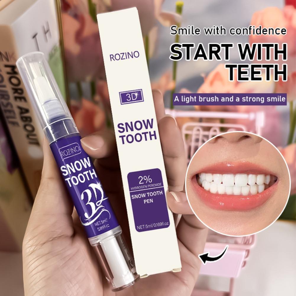 Portable Teeth Whitening Pen E - Teeth Whitening Pens ulasan dan harga