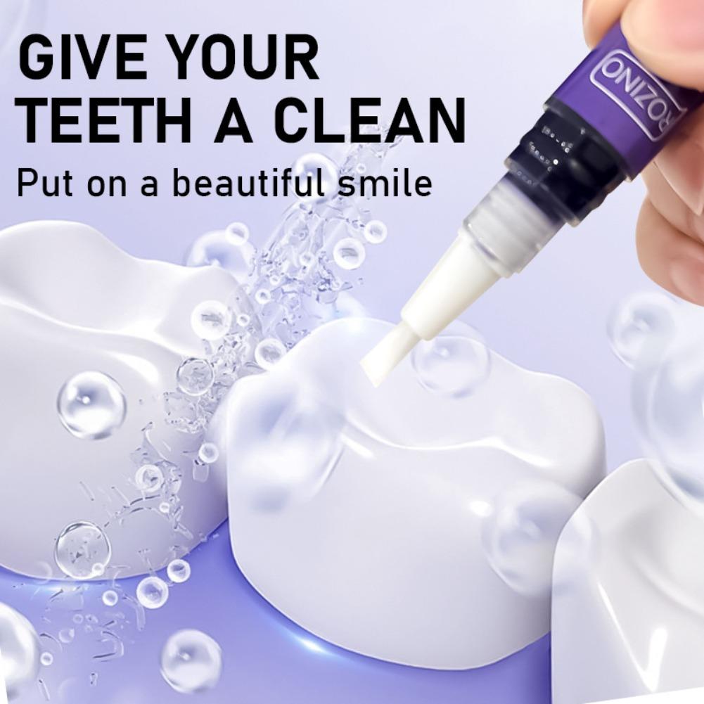 Portable Teeth Whitening Pen E - Teeth Whitening Pens ulasan dan harga