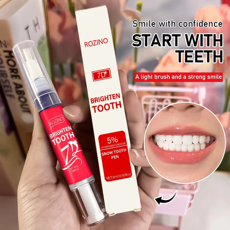 Tooth Whitening Pen Dazzling W - Teeth Whitening Pens ulasan dan harga