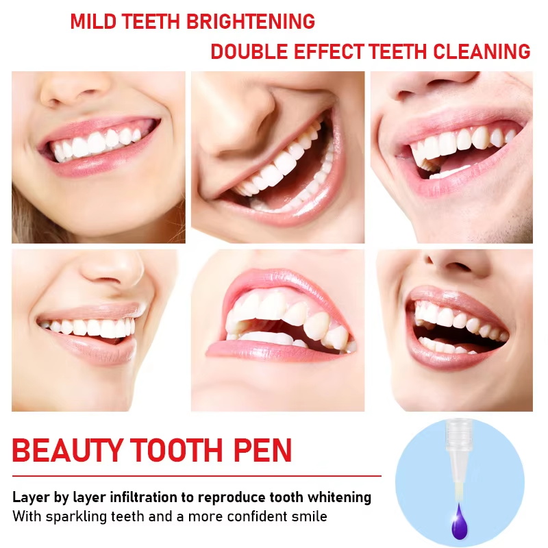 Tooth Whitening Pen Dazzling W - Teeth Whitening Pens ulasan dan harga