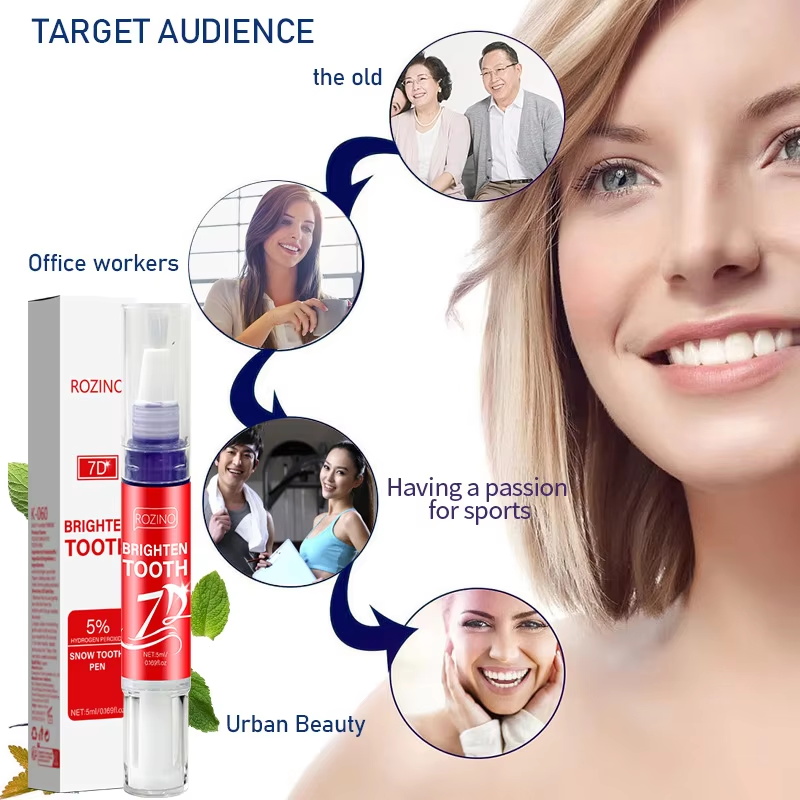 Tooth Whitening Pen Dazzling W - Teeth Whitening Pens ulasan dan harga