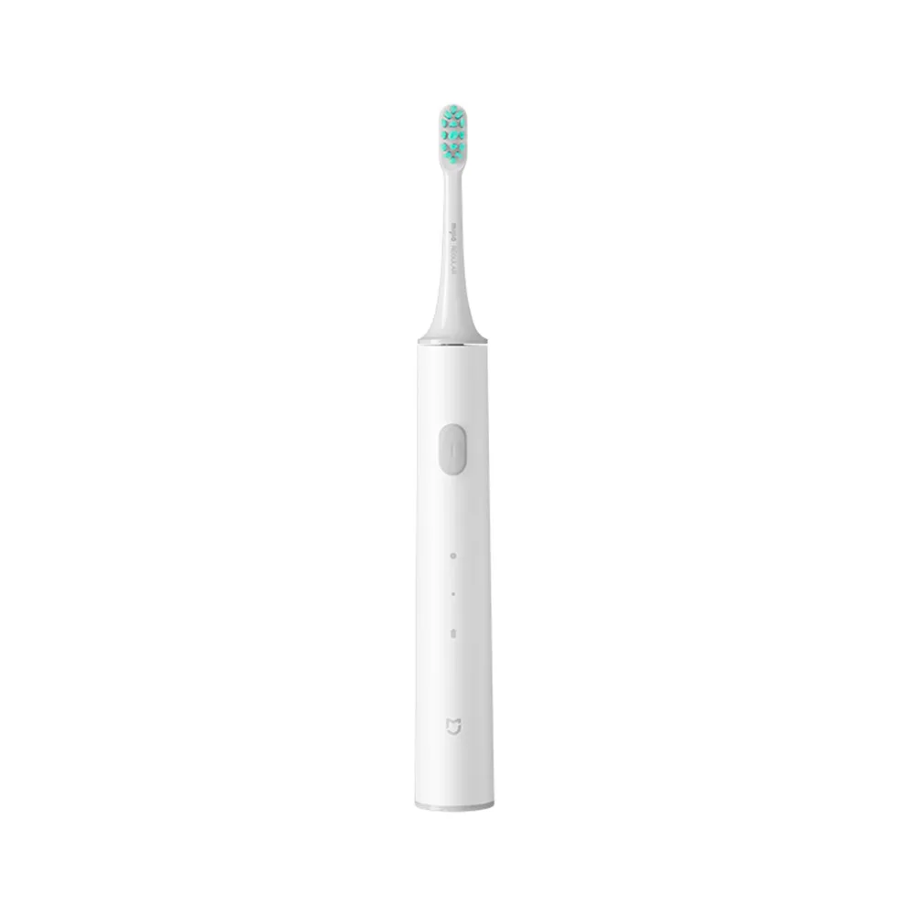 MIJIA T500 T300 Electric Tooth - Teeth Whitening Mouthwash ulasan dan harga